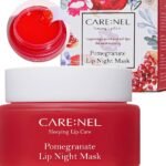 The Lip Sleeping Mask That’s Better Than Laneige (Yes, I Said It!)