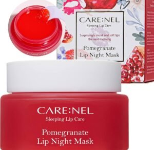 Read more about the article The Lip Sleeping Mask That’s Better Than Laneige (Yes, I Said It!)